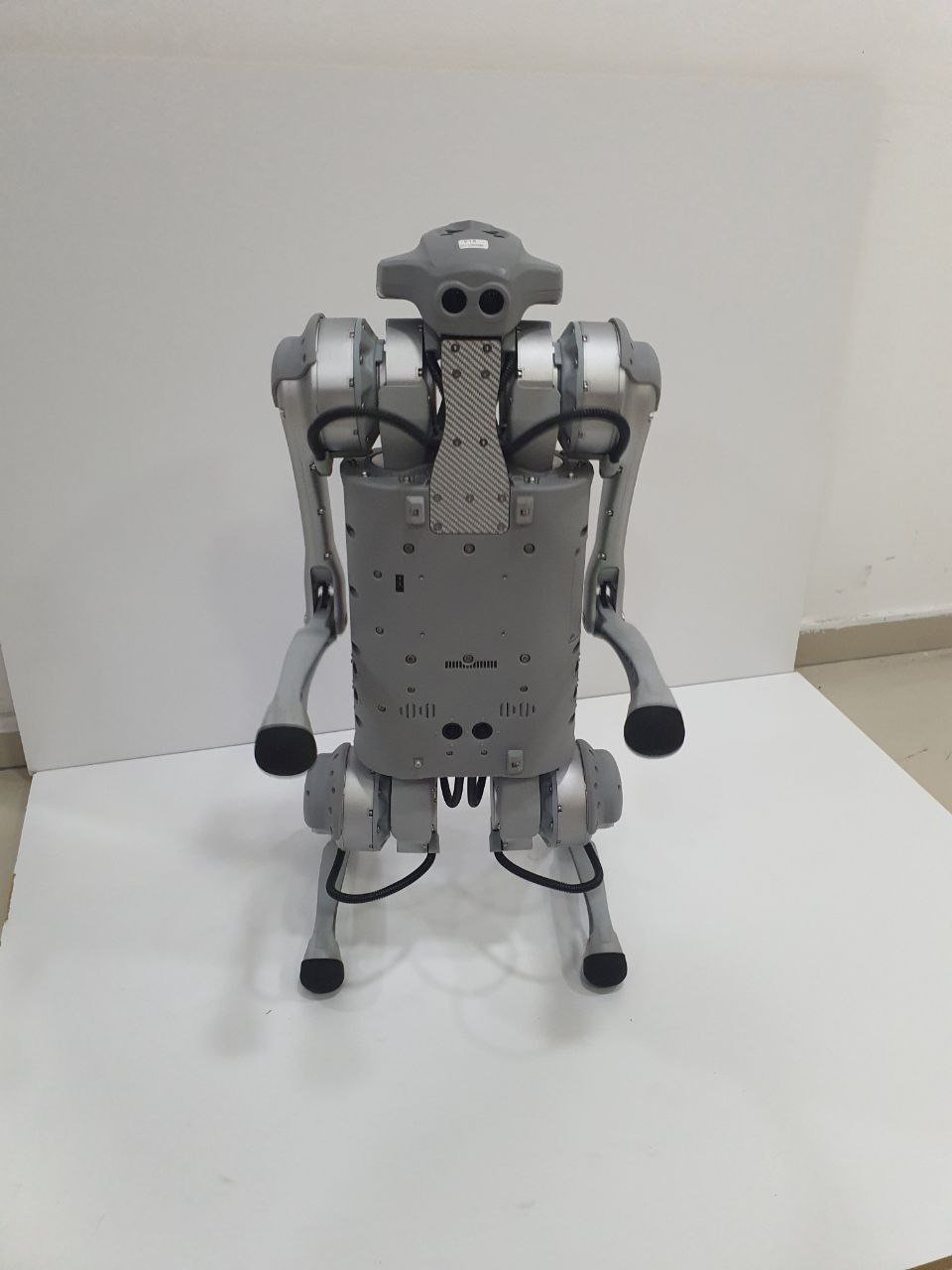 Unitree Go1 Edu Robot Köpek (Quadruped Robot) Robot Sepeti
